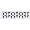 Labels, Stickers, Decals - Preprinted - 2267-9712-Y-ND - DigiKey