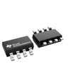 Instrumentation, OP Amps, Buffer Amps -- INA186A1QDDFRQ1 - Image