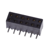 Headers, Receptacles, Female Sockets - 17-1-2307819-2CT-ND - DigiKey