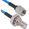 Coaxial Cables (RF) - 1678-7029-3409-ND - DigiKey