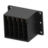 Free Hanging, Panel Mount - 17-2013285-2-ND - DigiKey