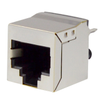 Modular/Ethernet Connector (RJ45, RJ11) Jacks - 2092-GDCX-PNS-88-50-ND - DigiKey