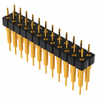 Headers, Male Pins - 612-BBD-112-G-B-ND - DigiKey