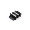 Eaton's Bussmann Series TB400-02 Barrier Terminal Block, 2 Positions, 75A, 600VDC - 47382 - Waytek, Inc.