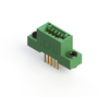 Edgeboard Connectors - 151-845-010-541-203-ND - DigiKey