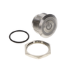 Pushbutton Switches -- 141-SV7F23SS-6X1-ND - Image