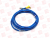 QD Cable/Cord Set - 43333397 - Radwell International
