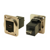 USB, DVI, HDMI Connector Adapters - 4654-CP30211M3-ND - DigiKey