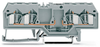 Component Terminal Block with Resistor - 281-665/281-979 - WAGO
