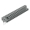 Female connector/socket - 232-246/005-000 - WAGO
