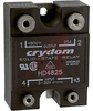 Relay;SSR;Zero-Switching;SPST-NO;Cur-Rtg 25A;Ctrl-V 3-32DC;Vol-Rtg 48-530AC - 70131373 - Allied Electronics, Inc.