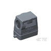 Heavy Duty Connector Housings, Hoods, Bases - A132932-ND - DigiKey