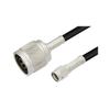 Coaxial Cables (RF) - 6099-PE36072-48-ND - DigiKey