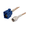 Coaxial Cables (RF) - 6099-PE39348C-60-ND - DigiKey