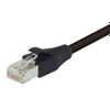 Modular/Ethernet Cables (RJ45, RJ11) - 5073-TRD695AHFP-BLK-3-ND - DigiKey