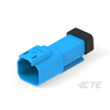 Rectangular Connector Housings - 1734-4-2448108-3-ND - DigiKey