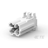 Free Hanging, Panel Mount - 1-282042-3-ND - DigiKey