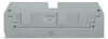 DIN Rail Terminal Accessories - 222942 - RS Components, Ltd.