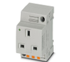 Mains Plugs - 2073032 - RS Components, Ltd.