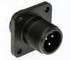 Mil Spec Circular Connectors - 475690 - RS Components, Ltd.