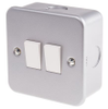 Light Switches - 7683526 - RS Components, Ltd.