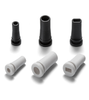 Rubber Strain Relief Cord Protector - CBS Series - Takachi Electronics Enclosure Co., Ltd.