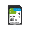 Memory Cards - 1052-SFSD008GL2AM1TO-E-5E-24P-STD-ND - DigiKey