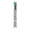 EL3255 | EtherCAT Terminal, 5-channel analog input, potentiometer, 300 Ω…50 kΩ, 16 bit -  - Beckhoff Automation LLC