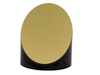 Parabolic Mirror, Off-Axis Replicated, 1.5 in., 2.0 in. EFL, Bare Gold -- 50329AU - Image