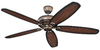 5EM68MB Fans-Ceiling Fans - 605135 - Capital Lighting, Inc.