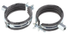 Pipe Clips - 1971571 - RS Components, Ltd.