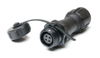 Industrial Circular Connectors - 304635 - RS Components, Ltd.
