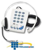 Ronsonic The Executive II - Headset Phone - RON-116 - TelephoneStuff.com