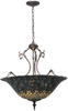 38159 Pendants-Bowl Style - 472682 - Capital Lighting, Inc.