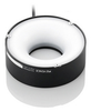 Multi-Angle Ring Light - CA-DRW8M - KEYENCE
