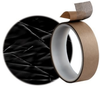 3M 9712 Conductive Tape - 1 in Width x 36 yd Length - 0.005 in Thick - Electrically Conductive - 46183 -- 021200-46183 - Image