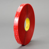 3M 4905 VHB Foam Tape Clear 72 yd - Image