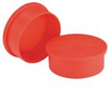 Circular Connector Caps -- FC708A - Image