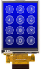 Display Modules - LCD, OLED, Graphic - 1756-1053-ND - DigiKey