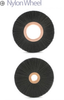 Nylon Wheel Brush -- CN-4