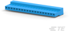 Standard Rectangular Connectors - 4-640435-9 - TE Connectivity