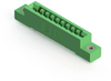 Card Edge Connectors - Edgeboard Connectors - 307-018-560-207 - Lingto Electronic Limited