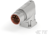 Circular Power Connectors - BGC091M30001116000 - TE Connectivity