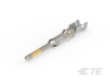 Connector Contacts - 164161-7 - TE Connectivity