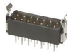 Wire-To-Board Connector, Datamate L-Tek M80 Series, Through Hole, Header, 20, 2 Mm Rohs Compliant Harwin - 97W2392 - Newark, An Avnet Company