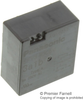 Relay, Safety, 3No, 1Nc, 250Vac, 6A; Coil Voltage Panasonic - 72W3954 - Newark, An Avnet Company