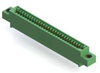 Card Edge Conn, Single Side, 28Pos, Th; Card Edge Connector Type Edac - 67AJ5914 - Newark, An Avnet Company