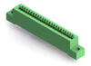 Card Edge Conn, Single, 23Pos, Wire Wrap; Card Edge Connector Type Edac - 66AJ1318 - Newark, An Avnet Company