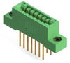 Card Edge Conn, Dual Side, 14Pos, Th; Card Edge Connector Type Edac - 72AJ9970 - Newark, An Avnet Company