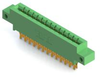 Card Edge Conn, Dual Side, 26Pos, Th; Card Edge Connector Type Edac - 59AJ5332 - Newark, An Avnet Company